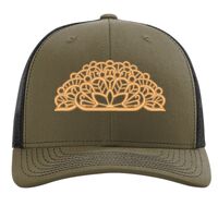 Richardson 112 Snapback Trucker Cap Thumbnail