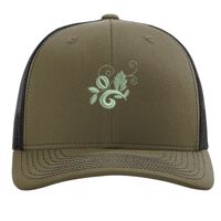 Richardson 112 Snapback Trucker Cap Thumbnail