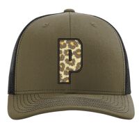 Richardson 112 Snapback Trucker Cap Thumbnail