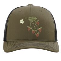 Richardson 112 Snapback Trucker Cap Thumbnail