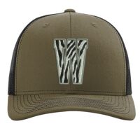 Richardson 112 Snapback Trucker Cap Thumbnail