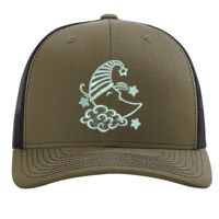 Richardson 112 Snapback Trucker Cap Thumbnail