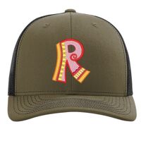 Richardson 112 Snapback Trucker Cap Thumbnail