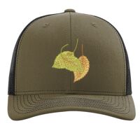 Richardson 112 Snapback Trucker Cap Thumbnail