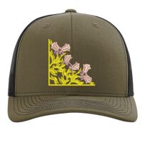 Richardson 112 Snapback Trucker Cap Thumbnail