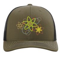 Richardson 112 Snapback Trucker Cap Thumbnail