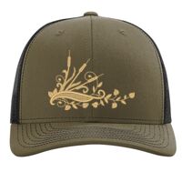 Richardson 112 Snapback Trucker Cap Thumbnail