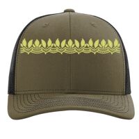 Richardson 112 Snapback Trucker Cap Thumbnail