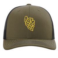 Richardson 112 Snapback Trucker Cap Thumbnail