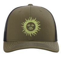 Richardson 112 Snapback Trucker Cap Thumbnail