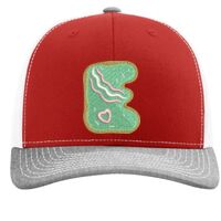 Richardson 112 Snapback Trucker Cap Thumbnail
