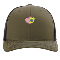 Richardson 112 Snapback Trucker Cap Thumbnail