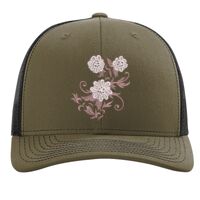 Richardson 112 Snapback Trucker Cap Thumbnail