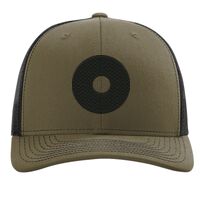 Richardson 112 Snapback Trucker Cap Thumbnail