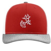 Richardson 112 Snapback Trucker Cap Thumbnail