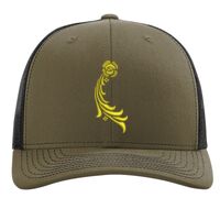Richardson 112 Snapback Trucker Cap Thumbnail