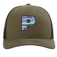 Richardson 112 Snapback Trucker Cap Thumbnail