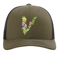 Richardson 112 Snapback Trucker Cap Thumbnail