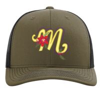 Richardson 112 Snapback Trucker Cap Thumbnail