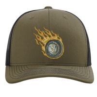 Richardson 112 Snapback Trucker Cap Thumbnail