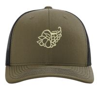 Richardson 112 Snapback Trucker Cap Thumbnail