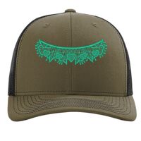 Richardson 112 Snapback Trucker Cap Thumbnail