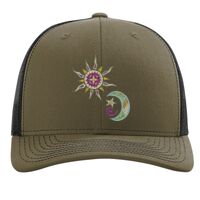 Richardson 112 Snapback Trucker Cap Thumbnail