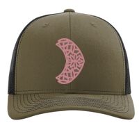 Richardson 112 Snapback Trucker Cap Thumbnail