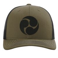 Richardson 112 Snapback Trucker Cap Thumbnail