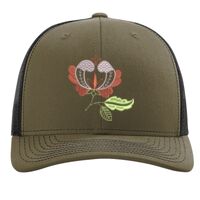 Richardson 112 Snapback Trucker Cap Thumbnail