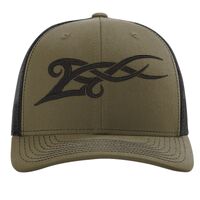 Richardson 112 Snapback Trucker Cap Thumbnail