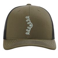 Richardson 112 Snapback Trucker Cap Thumbnail