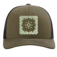 Richardson 112 Snapback Trucker Cap Thumbnail