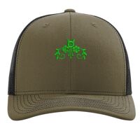 Richardson 112 Snapback Trucker Cap Thumbnail