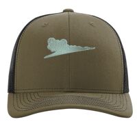 Richardson 112 Snapback Trucker Cap Thumbnail