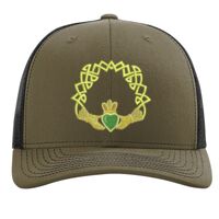 Richardson 112 Snapback Trucker Cap Thumbnail