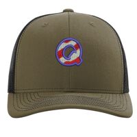 Richardson 112 Snapback Trucker Cap Thumbnail