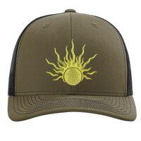 Richardson 112 Snapback Trucker Cap Thumbnail