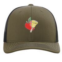 Richardson 112 Snapback Trucker Cap Thumbnail