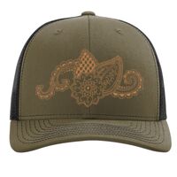 Richardson 112 Snapback Trucker Cap Thumbnail