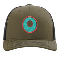 Richardson 112 Snapback Trucker Cap Thumbnail