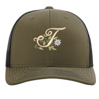 Richardson 112 Snapback Trucker Cap Thumbnail