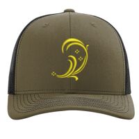 Richardson 112 Snapback Trucker Cap Thumbnail