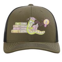 Richardson 112 Snapback Trucker Cap Thumbnail