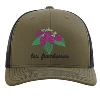 Richardson 112 Snapback Trucker Cap Thumbnail