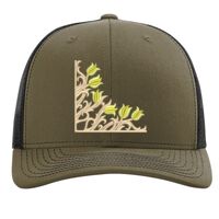 Richardson 112 Snapback Trucker Cap Thumbnail