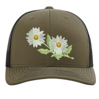 Richardson 112 Snapback Trucker Cap Thumbnail