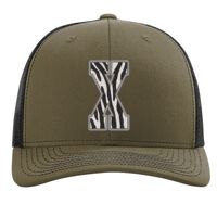 Richardson 112 Snapback Trucker Cap Thumbnail