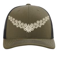 Richardson 112 Snapback Trucker Cap Thumbnail