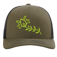 Richardson 112 Snapback Trucker Cap Thumbnail